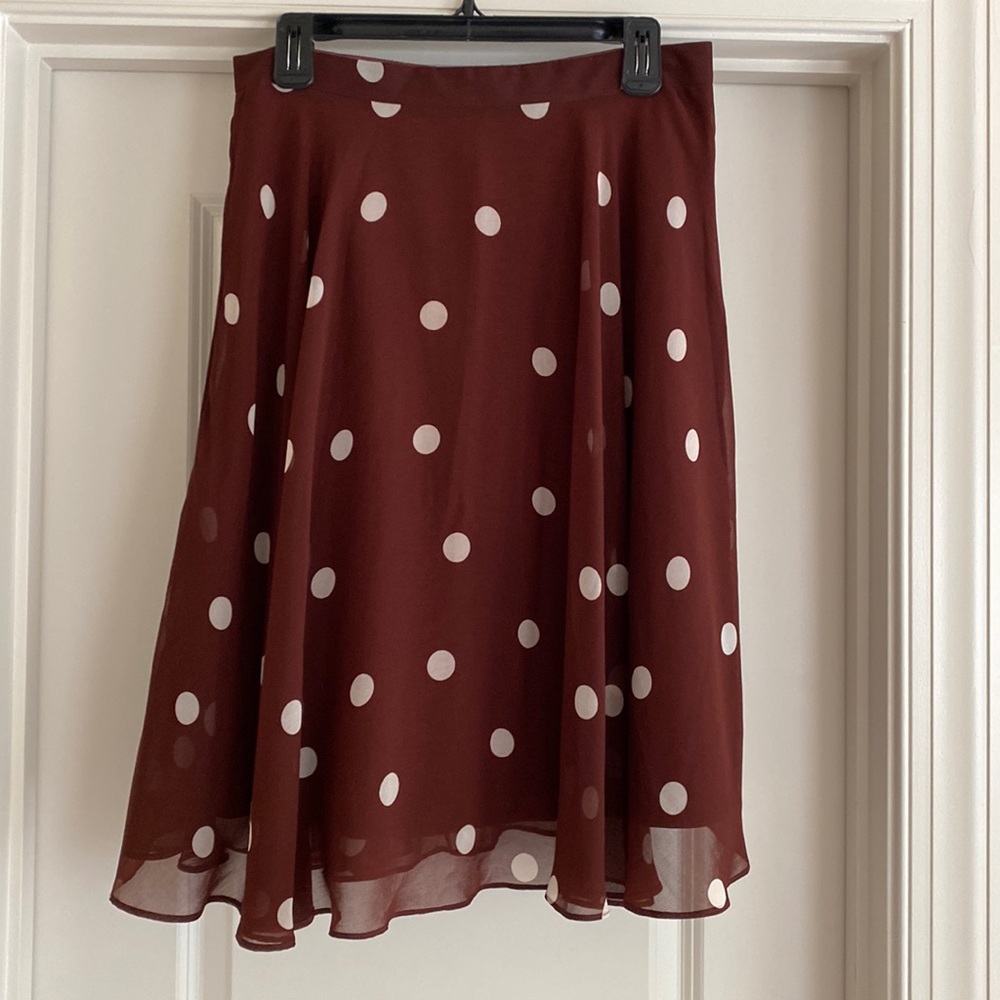 Skirt